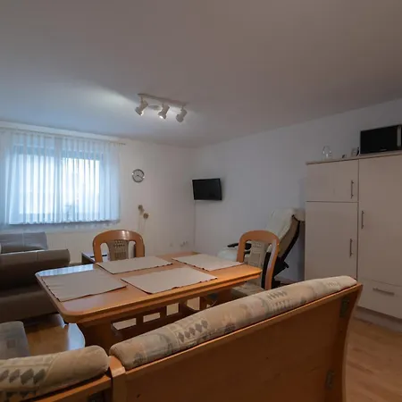 Juttis Bude * Löhnberg