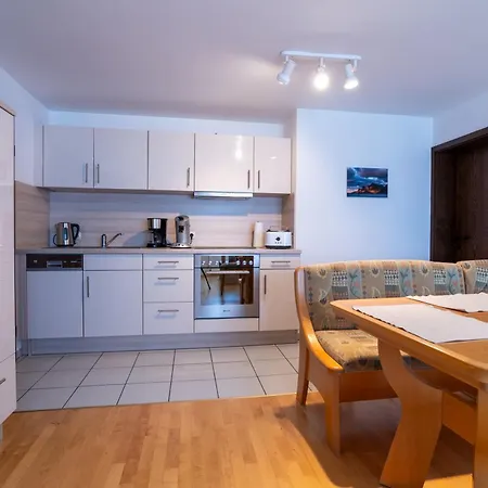 Apartment Juttis Bude Löhnberg