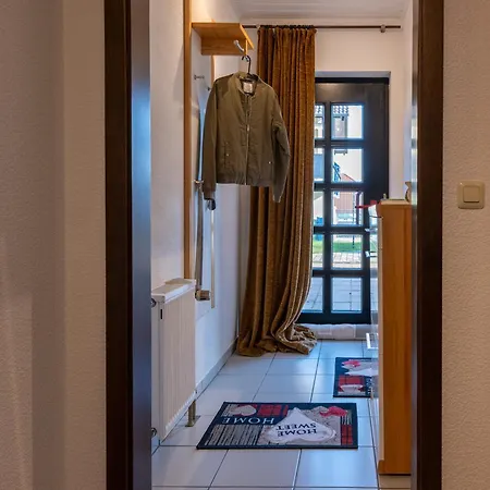 Juttis Bude Apartment