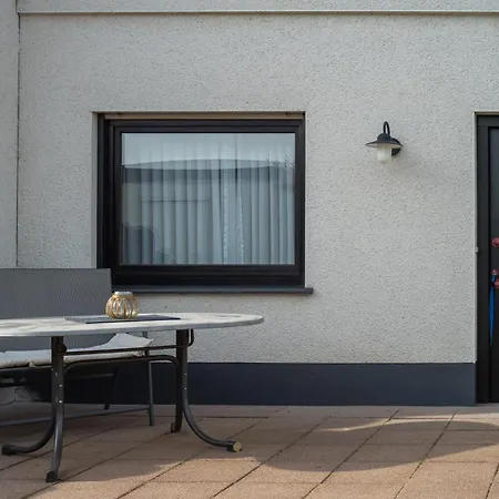 Juttis Bude Apartment