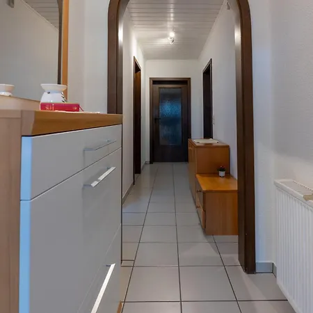 Apartment Juttis Bude Löhnberg