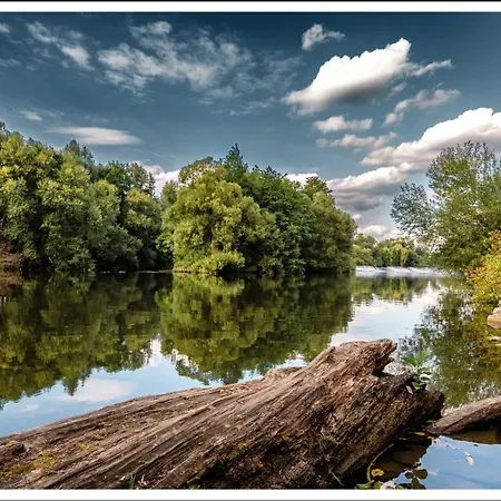 Apartment Juttis Bude Löhnberg