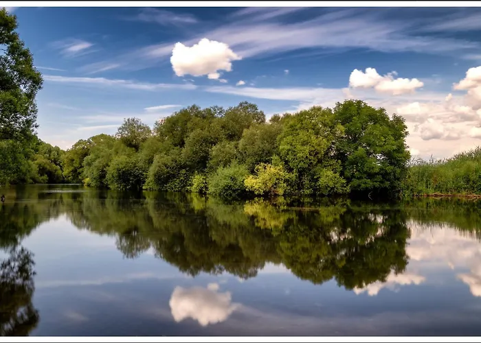 Juttis Bude Loehnberg